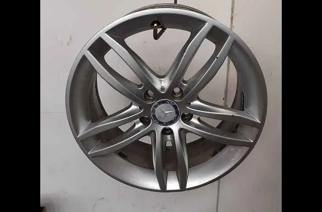Jante aluminium MERCEDES CLASSE C III occasion