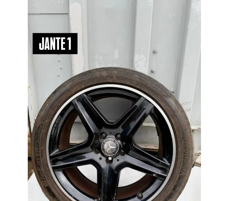 JANTE ALUMINIUM MERCEDES GLA I /