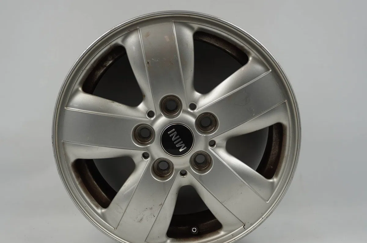 Jante aluminium Mini MINI (F55) Cooper (2013) occasion