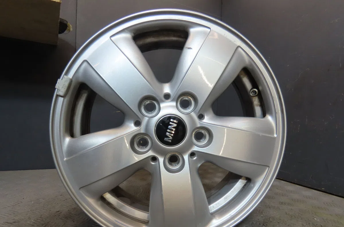 Jante aluminium Mini MINI (F56) One d (2014) occasion