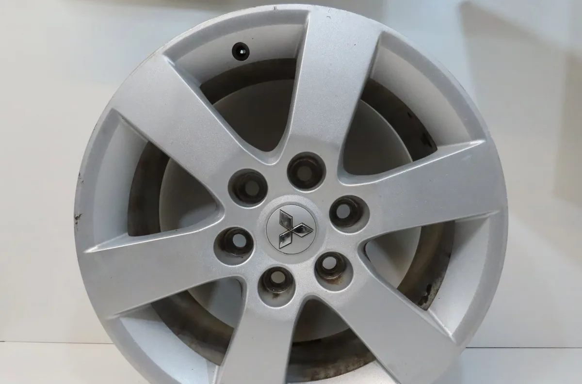 Jante aluminium Mitsubishi PAJERO IV (V8_W, V9_W) 3.2 di-d (v88w, v98w) (2007) occasion