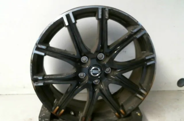 Jante aluminium NISSAN JUKE occasion