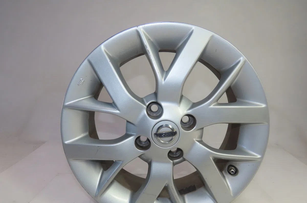 Jante aluminium Nissan NOTE (E12) 1.5 dci (2013) occasion
