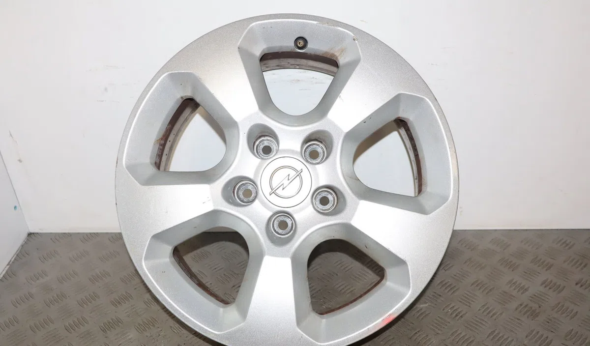 Jante aluminium Opel ASTRA H (A04) 1.7 cdti (l48) (2004-2010) 5 portes occasion