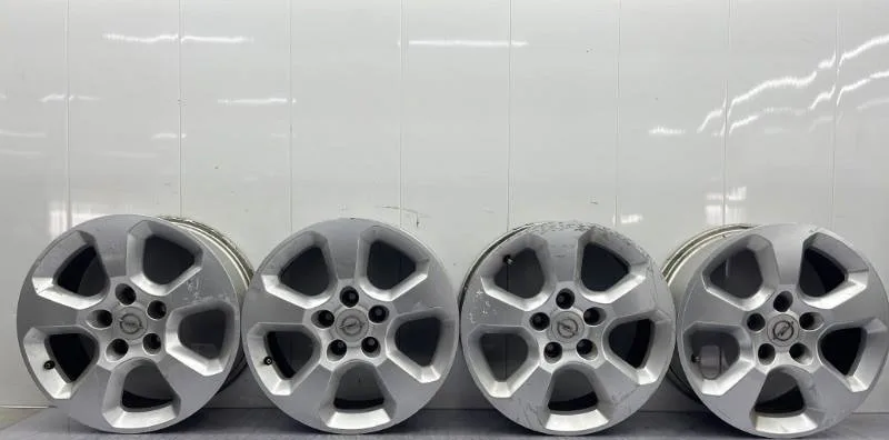 Jante aluminium OPEL ASTRA H GTC PHASE 1 occasion