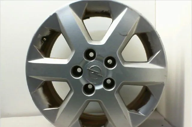 Jante aluminium OPEL ASTRA II occasion