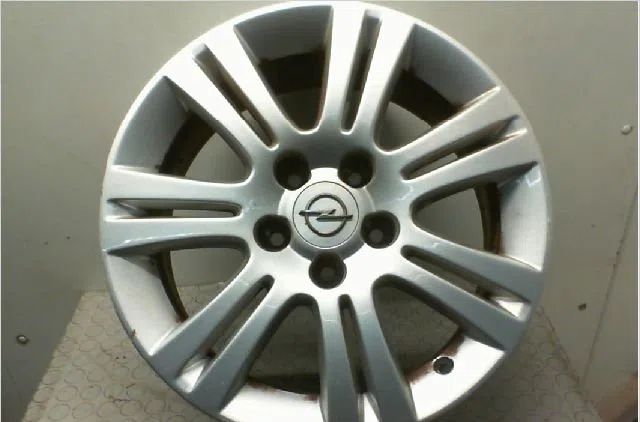 Jante aluminium OPEL ASTRA III 1.7 CDTI 100ch occasion