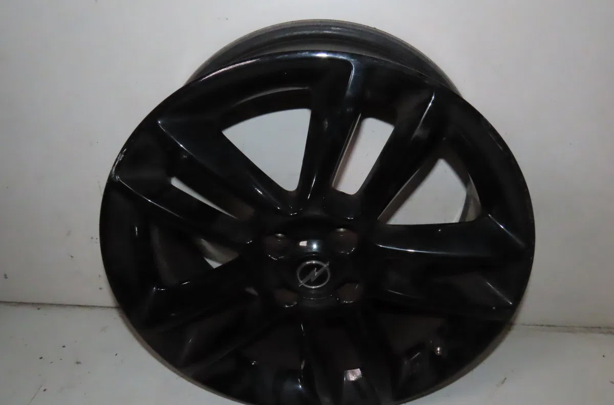 Jante aluminium Opel CORSA D (S07) 1.3 cdti (l08, l68) (2006-2014) 3 portes occasion
