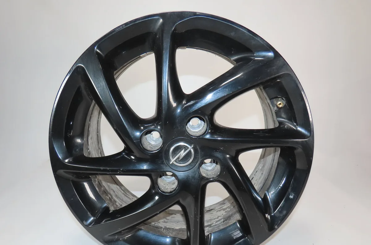 Jante aluminium Opel CORSA F 1.2 (68) (2019) occasion