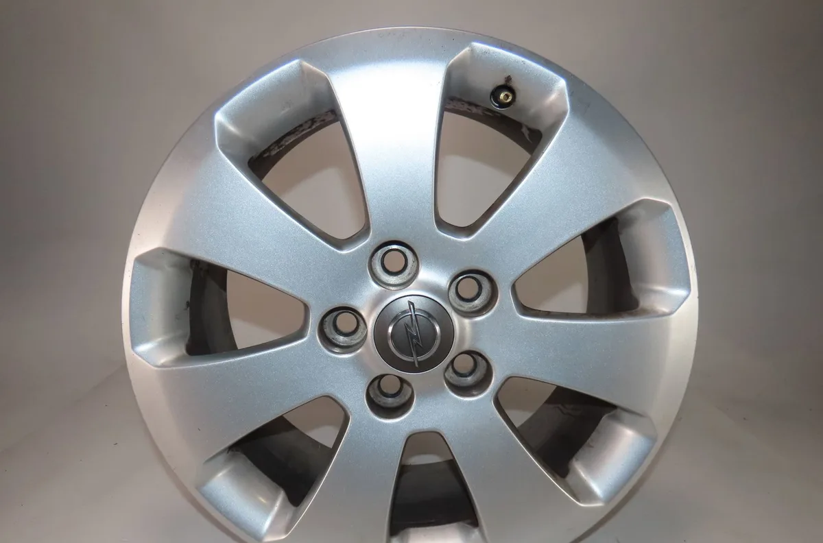 Jante aluminium Opel INSIGNIA A A trois volumes (G09) 2.0 cdti (69) (2013-2017) occasion