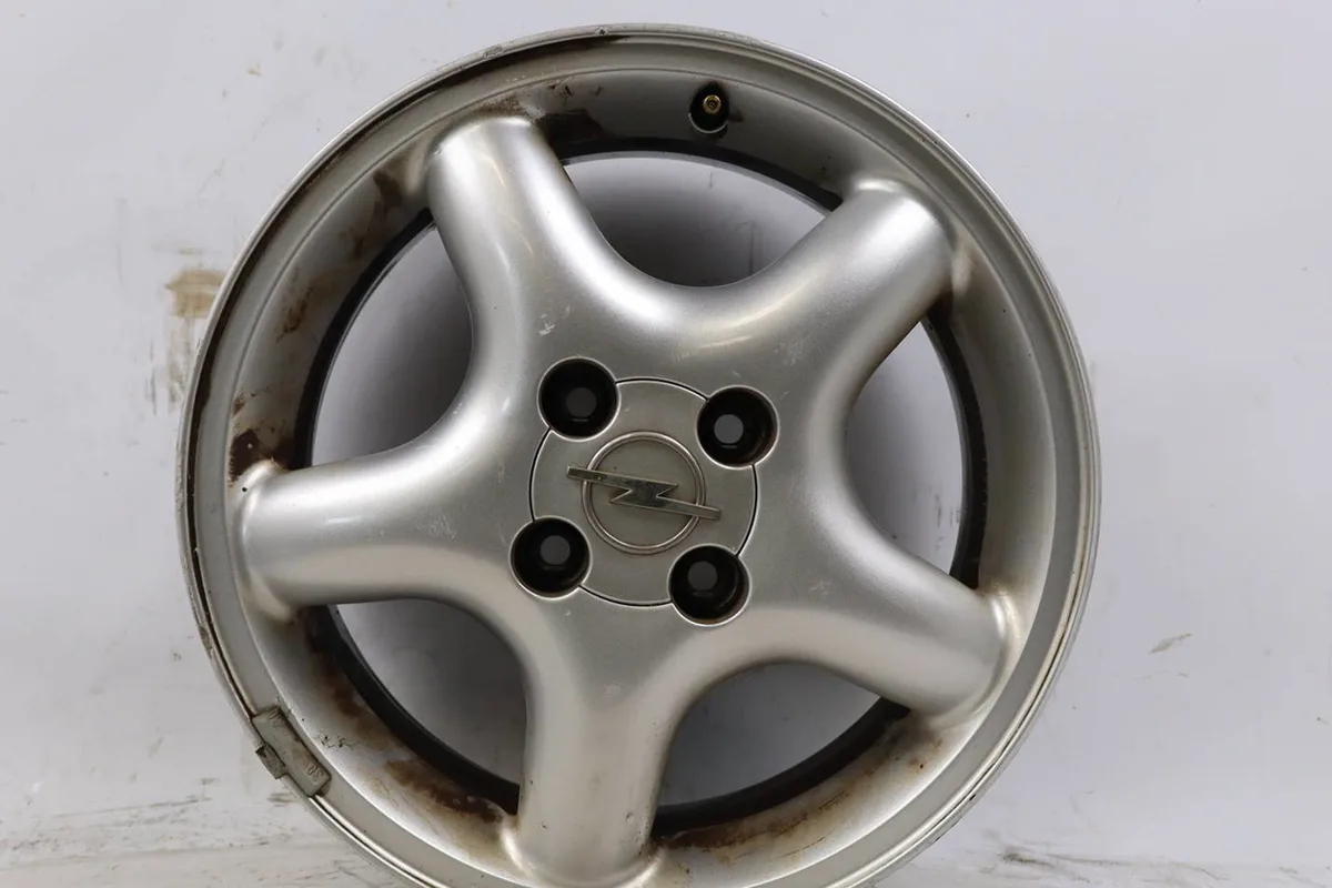 Jante aluminium Opel TIGRA (S93) 1.4 16v (f07) (1994-2000) occasion