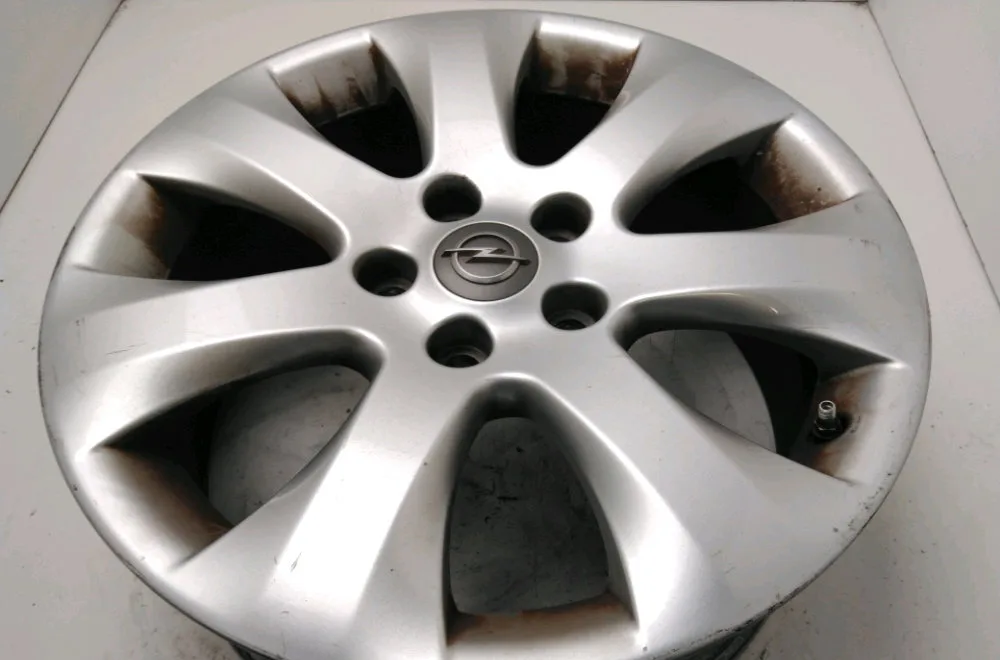 Jante aluminium Opel ZAFIRA TOURER C (P12) 1.6 cdti (75) (2013) occasion