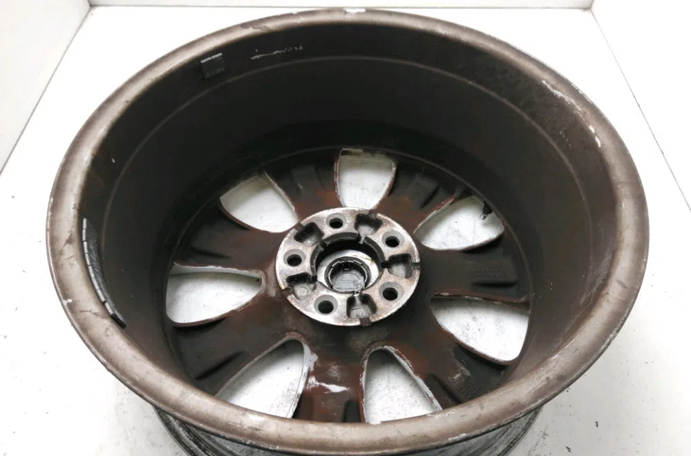 Jante aluminium Opel ZAFIRA TOURER C (P12) 1.6 cdti (75) (2013) occasion
