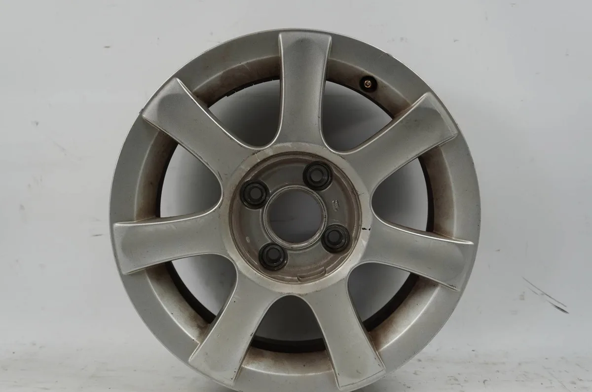 Jante aluminium Peugeot 1007 (KM_) 1.4 hdi (2005) occasion