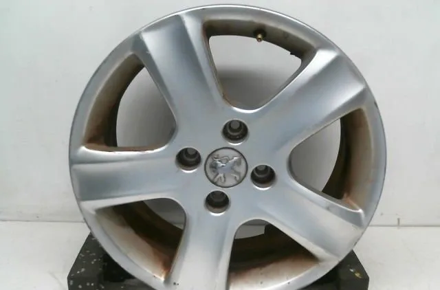 Jante aluminium Peugeot 307 (3A-C) 1.6 hdi 110 (2004-2009) 5 portes occasion