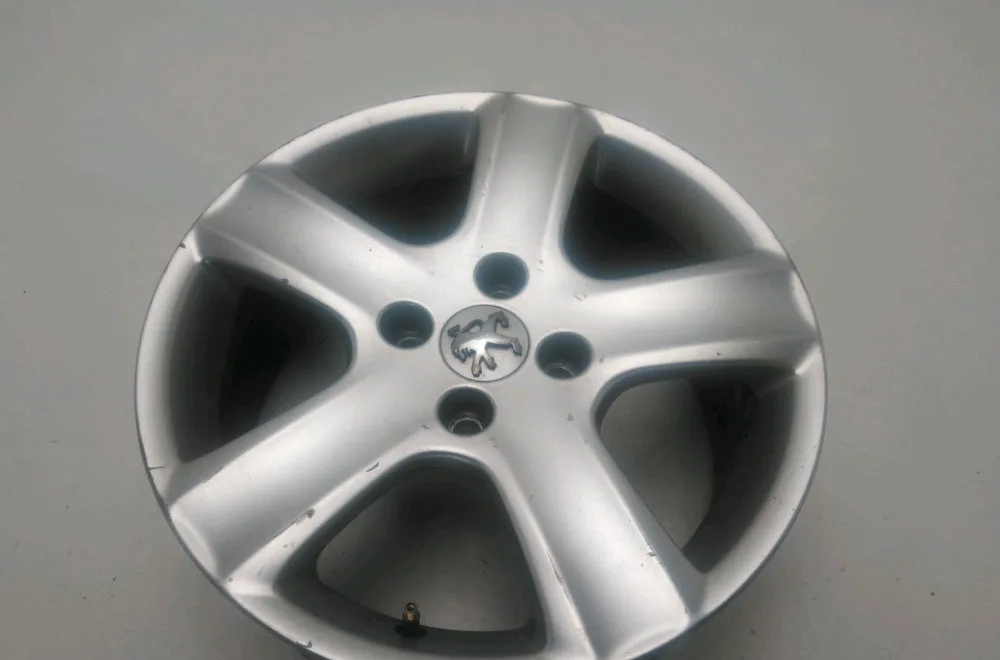 Jante aluminium Peugeot 307 Break (3E) 2.0 hdi 110 (2002-2009) 5 portes occasion