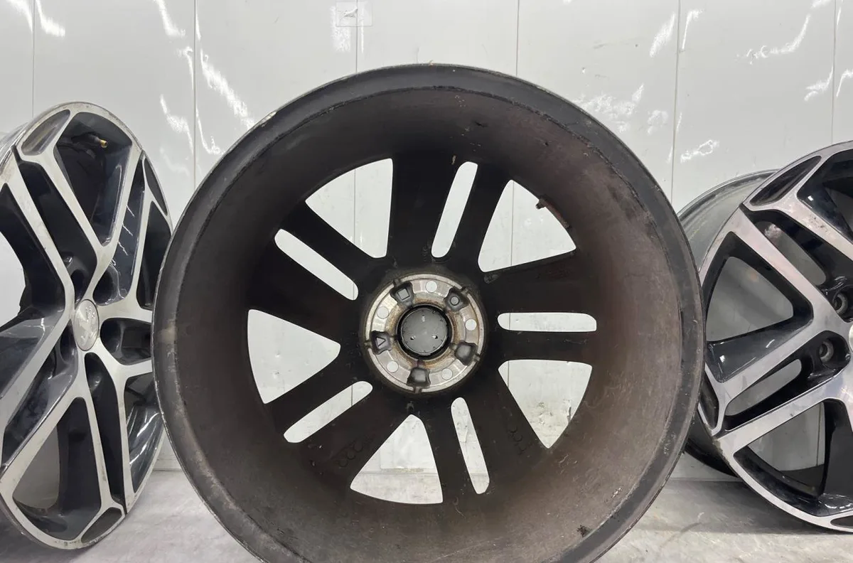Jante aluminium PEUGEOT 308 2 PHASE 2 occasion