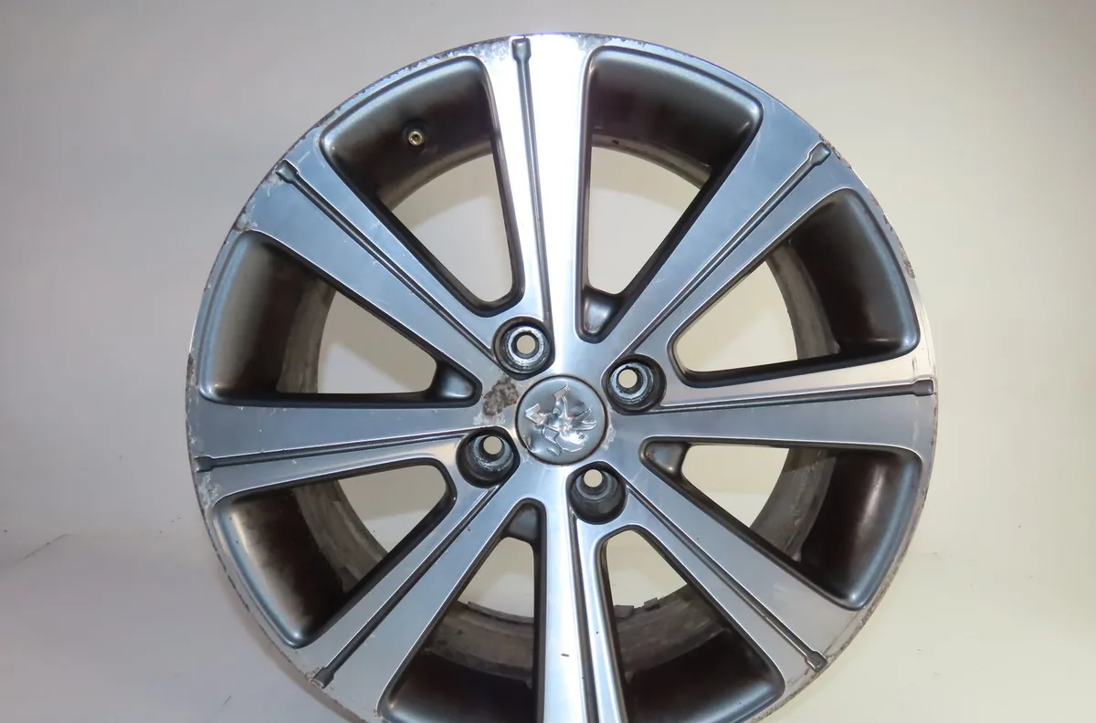 Jante aluminium Peugeot 308 CC (4B_) 1.6 hdi (2009-2014) occasion