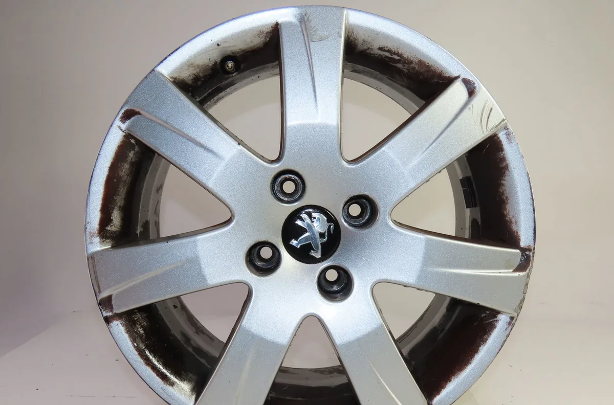 Jante aluminium Peugeot 308 I (4A_, 4C_) 1.6 hdi (2007-2014) 5 portes occasion
