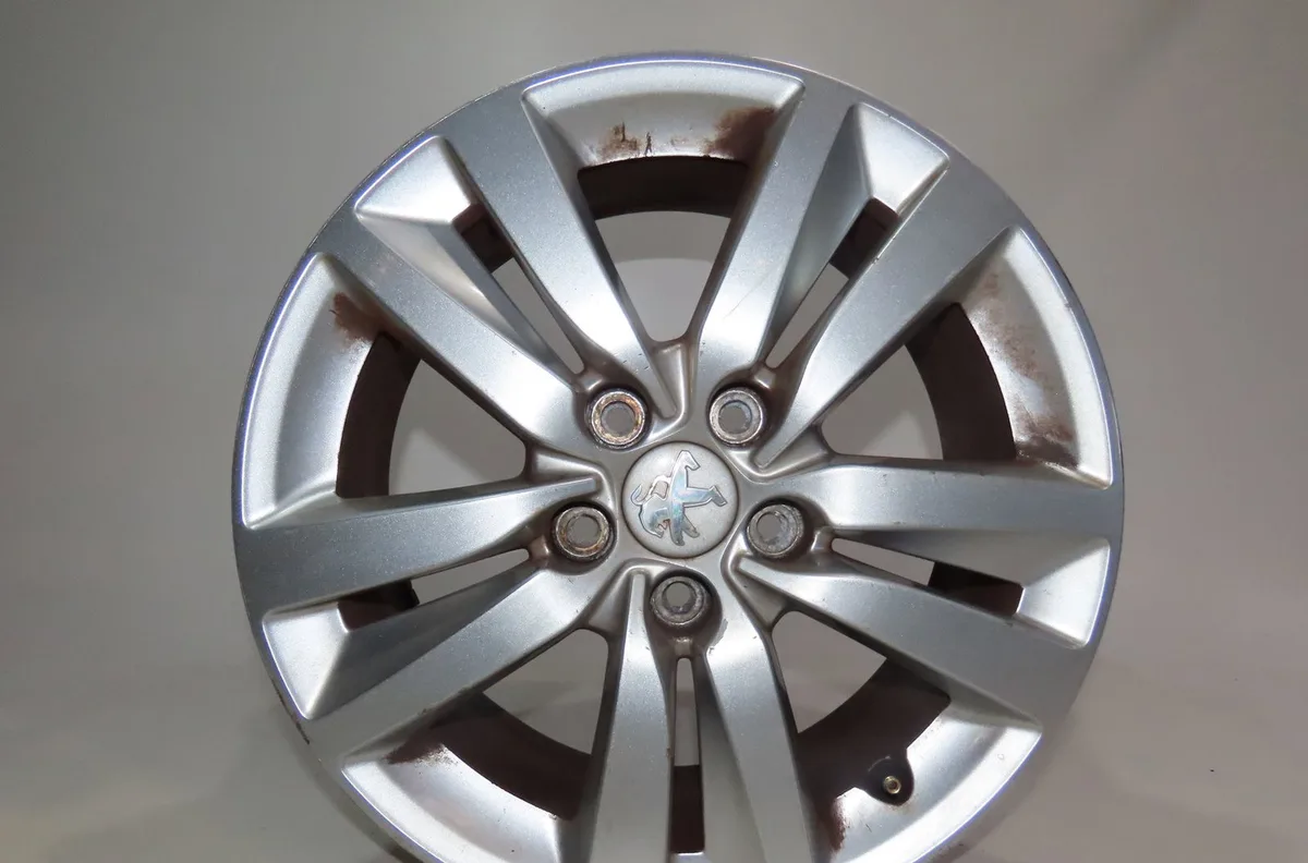 Jante aluminium Peugeot 308 II (LB_, LP_, LW_, LH_, L3_) 1.6 hdi (2013-2021) occasion