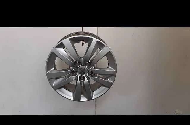 Jante aluminium PEUGEOT 308 II occasion