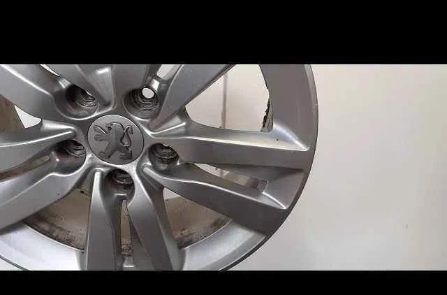Jante aluminium PEUGEOT 308 II occasion