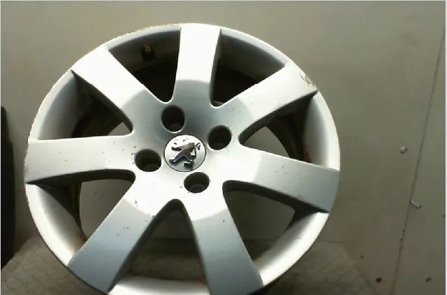 Jante aluminium Peugeot 308 SW I (4E_, 4H_) 1.6 hdi (2009-2014) occasion