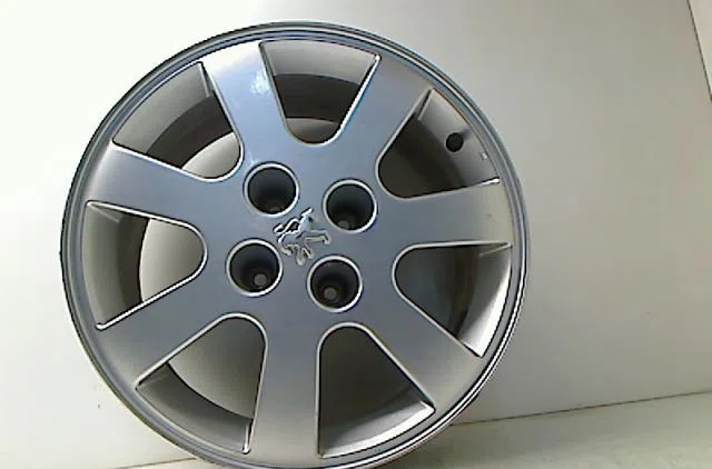 Jante aluminium PEUGEOT 406 occasion
