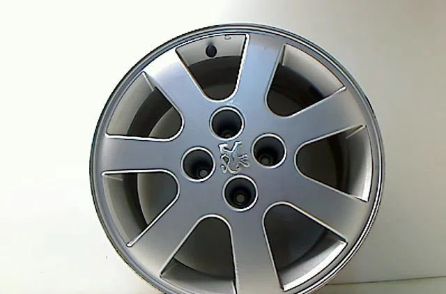 Jante aluminium PEUGEOT 406 occasion