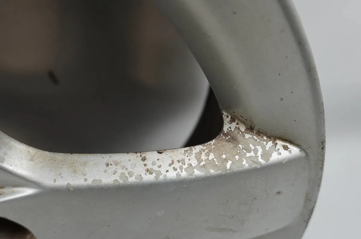Jante aluminium Peugeot 407 (6D_) 2.0 hdi 135 (6drhrh, 6drhre, 6drhrg, 6drhrj) (2004-2010) 4 portes occasion