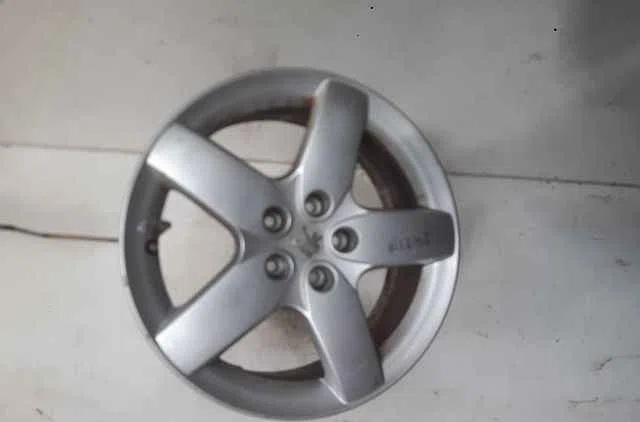 Jante aluminium PEUGEOT 407 occasion