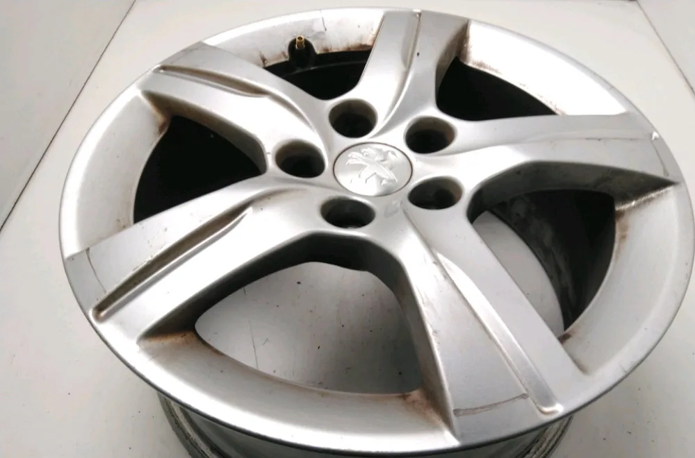 Jante aluminium Peugeot 508 I (8D_) 2.0 hdi (2010-2018) occasion