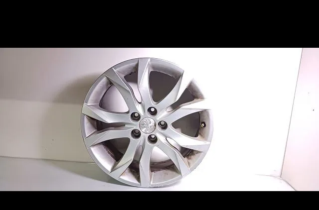 Jante aluminium Peugeot 508 I (8D_) 2.0 hdi hybrid4 awc (2010-2018) occasion