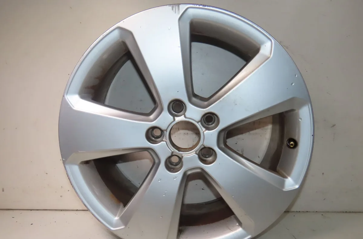 Jante aluminium Peugeot 508 II (FB_, FH_, F3_) 1.5 bluehdi 130 (fbyhzj, fbyhzr) (2018) occasion