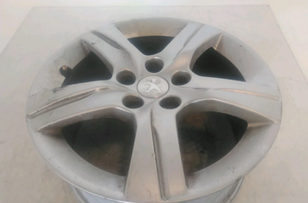 Jante aluminium Peugeot 508 SW I (8E_) 2.0 hdi (2010-2018) occasion