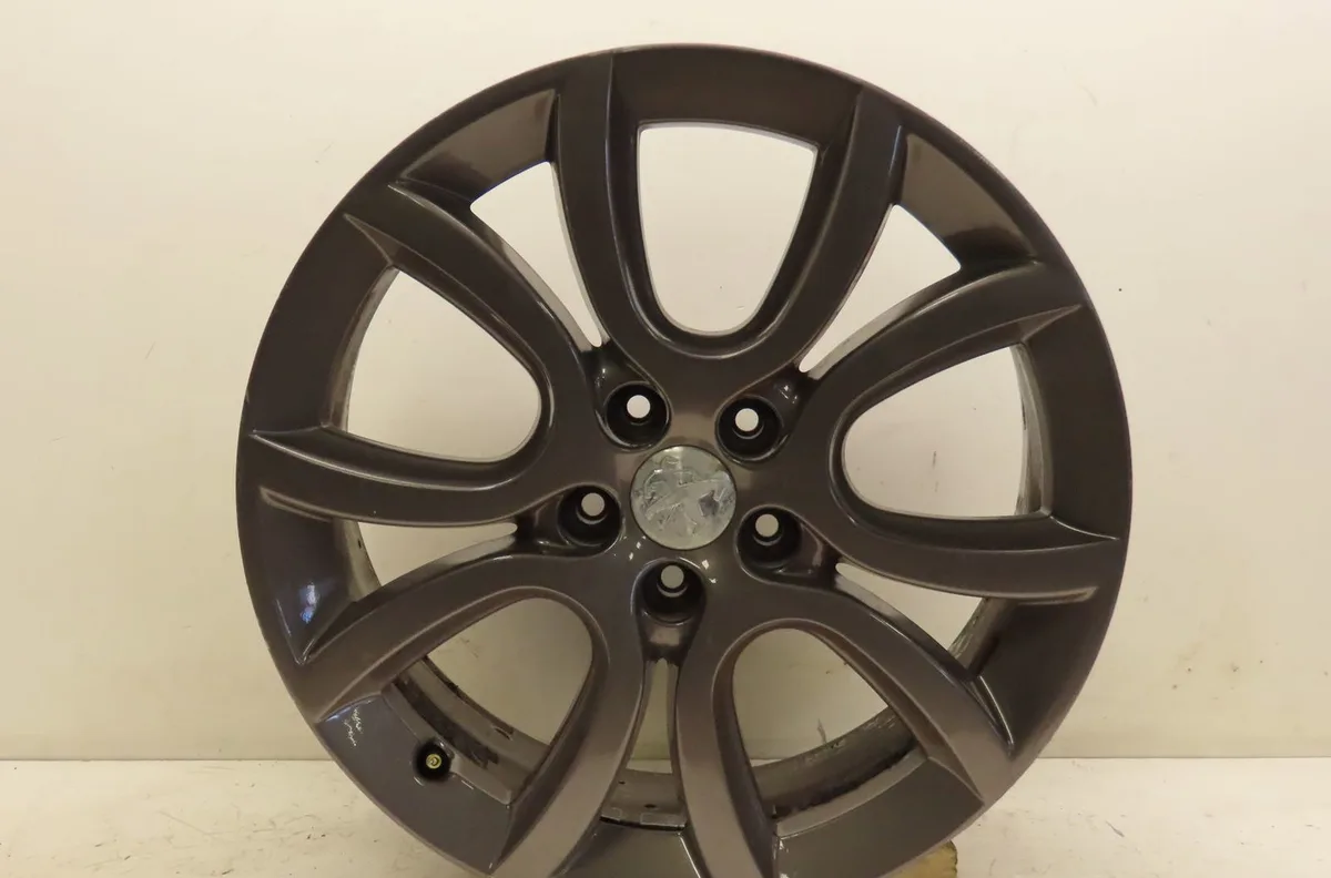 Jante aluminium Peugeot 508 SW I (8E_) 2.0 hdi (2010-2018) occasion
