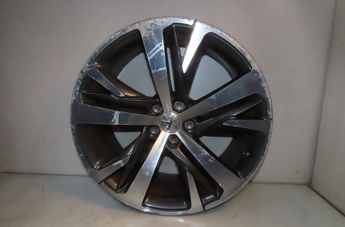 Jante aluminium Peugeot RCZ 1.6 16v (2010-2015) occasion
