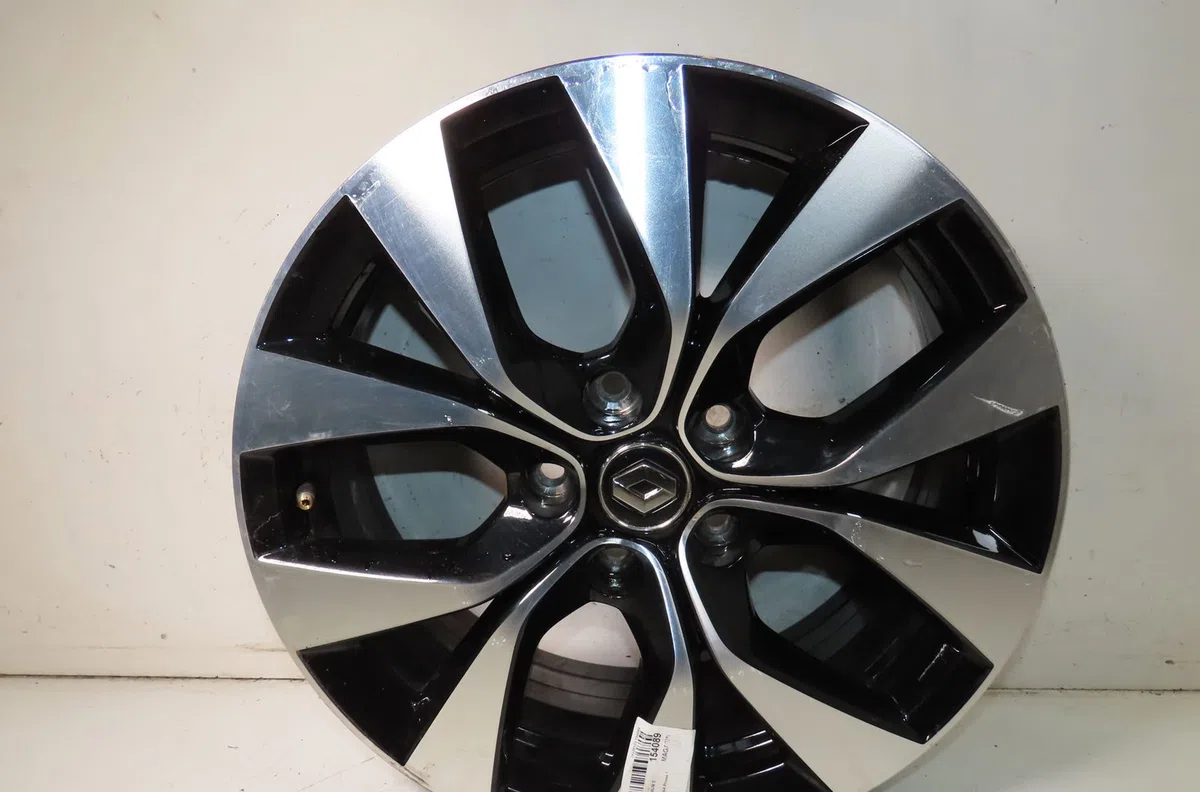 Jante aluminium Renault ARKANA I (LCM_, LDN_) 1.3 tce 140 (ldn0) (2020) 5 portes occasion