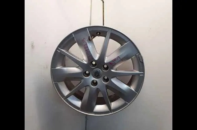Jante aluminium RENAULT ESPACE IV occasion