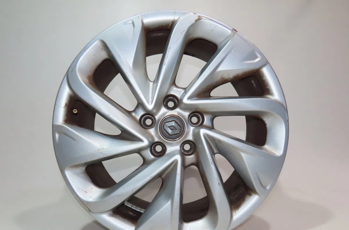 Jante aluminium Renault ESPACE V (JR_) 1.6 dci 130 (2015) occasion