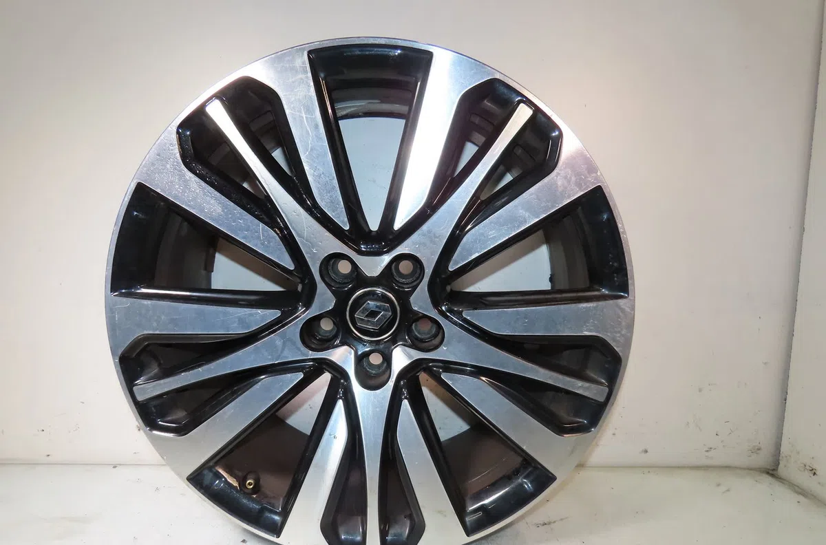 Jante aluminium Renault ESPACE V (JR_) 1.6 dci 160 (2015) occasion