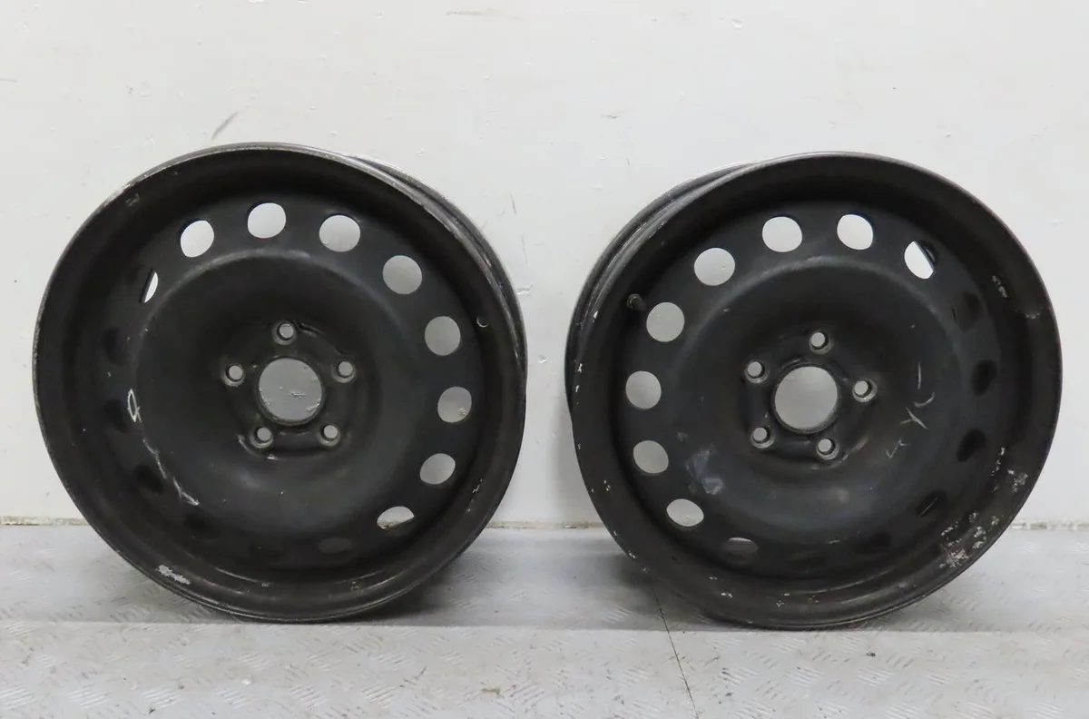 Jante aluminium Renault LAGUNA II (BG0-1_) 1.9 dci (2001-2007) occasion