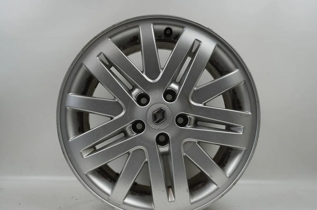 Jante aluminium Renault LAGUNA II Grandtour (KG0-1_) 2.2 dci (kg0f) (2001-2006) occasion