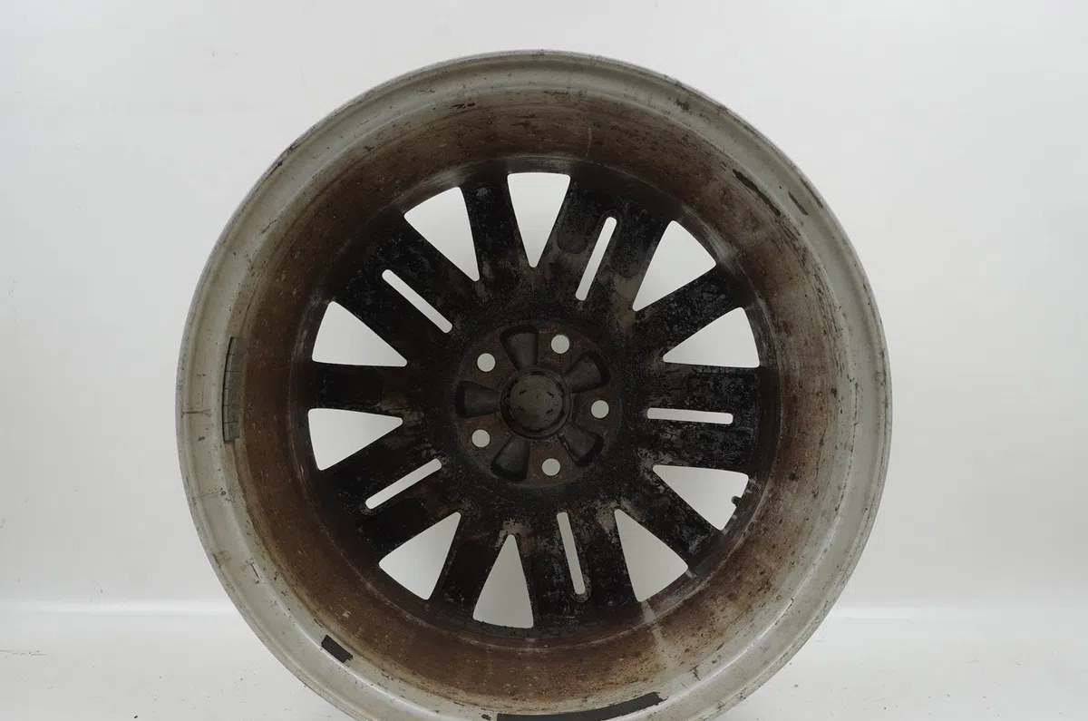 Jante aluminium Renault LAGUNA II Grandtour (KG0-1_) 2.2 dci (kg0f) (2001-2006) occasion