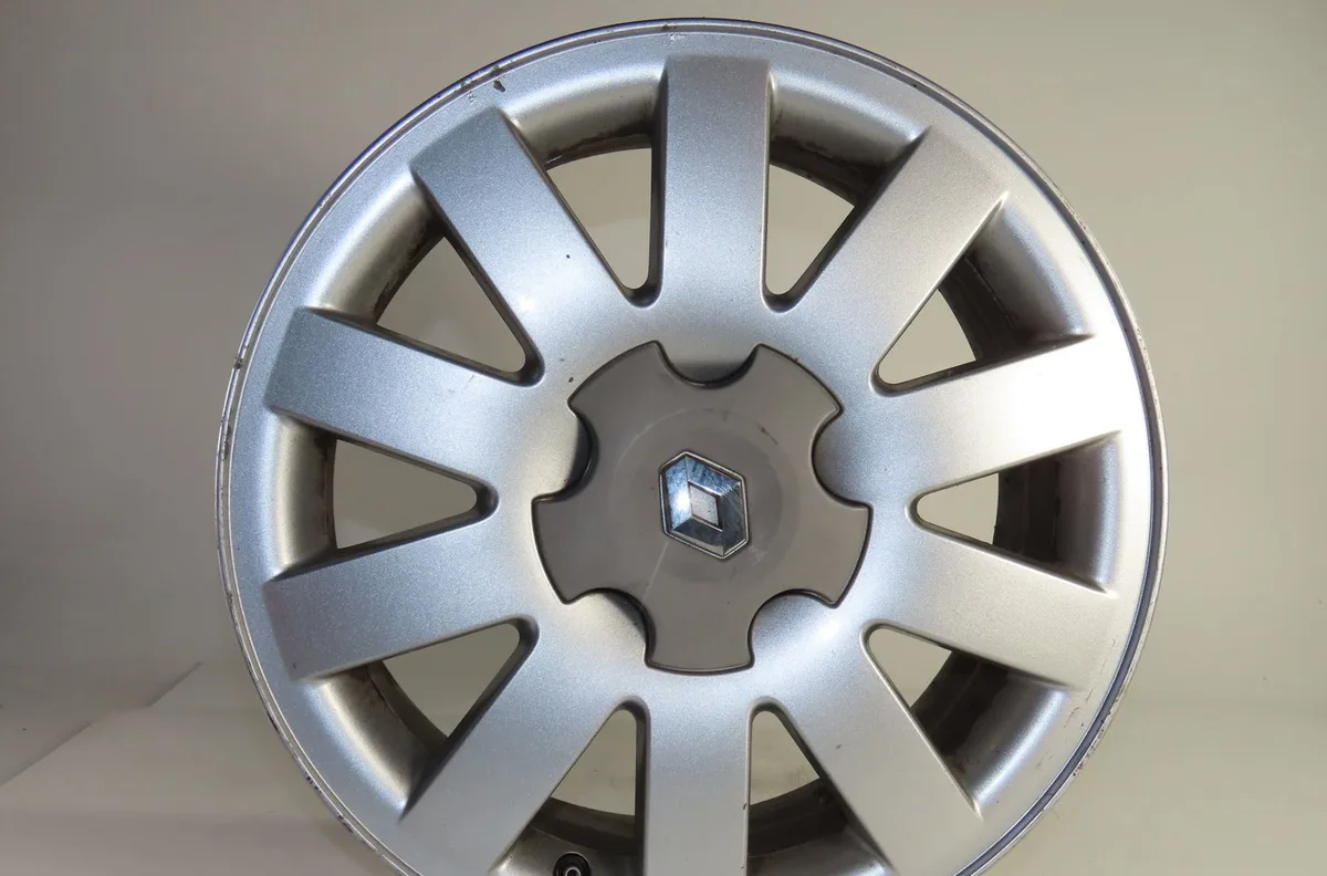 Jante aluminium Renault LAGUNA II Grandtour (KG0-1_) 2.2 dci (kg0f) (2001-2006) occasion