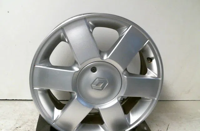 Jante aluminium RENAULT LAGUNA occasion
