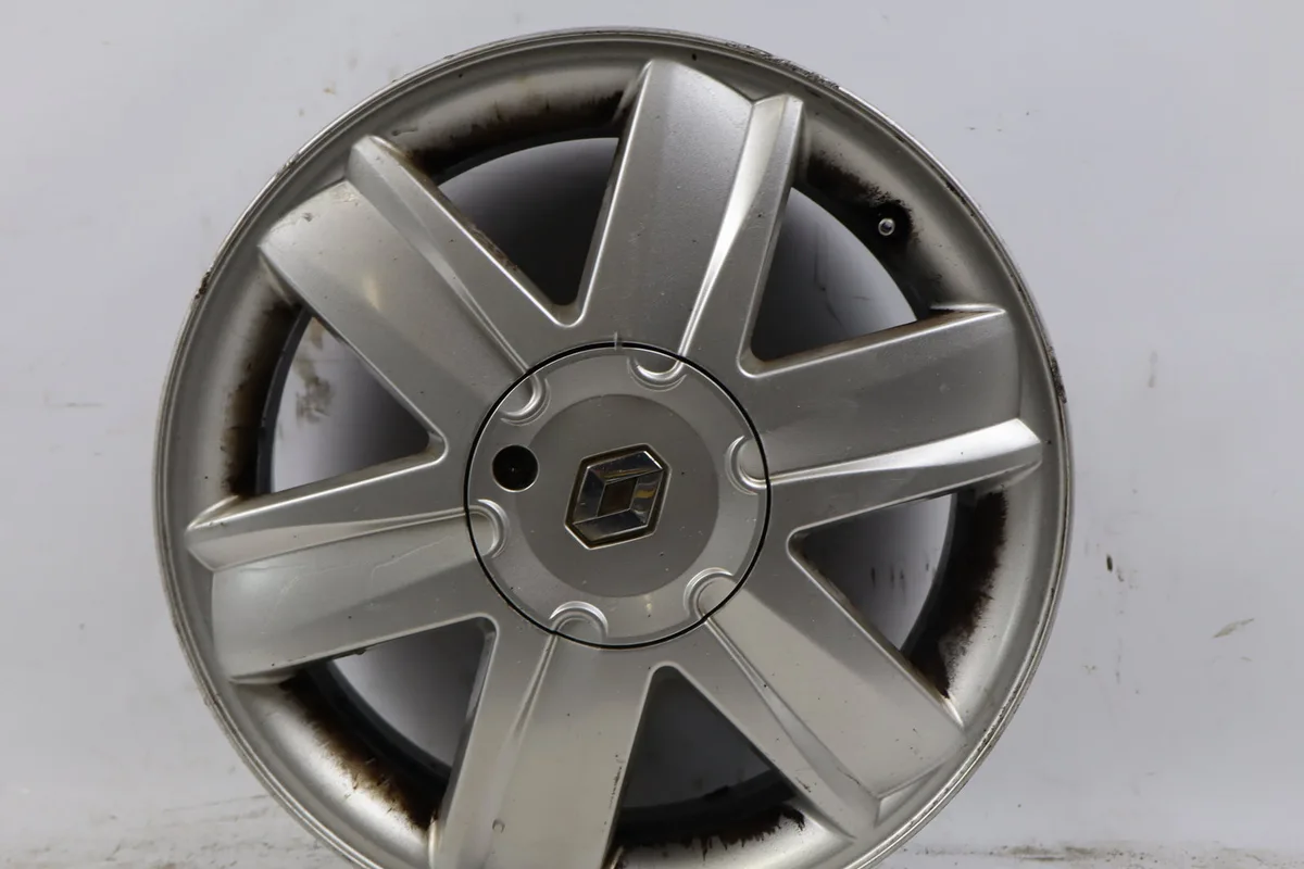 Jante aluminium Renault MEGANE II A trois volumes (LM0-1_) 1.5 dci (lm02, lm13, lm2a) (2004-2010) occasion