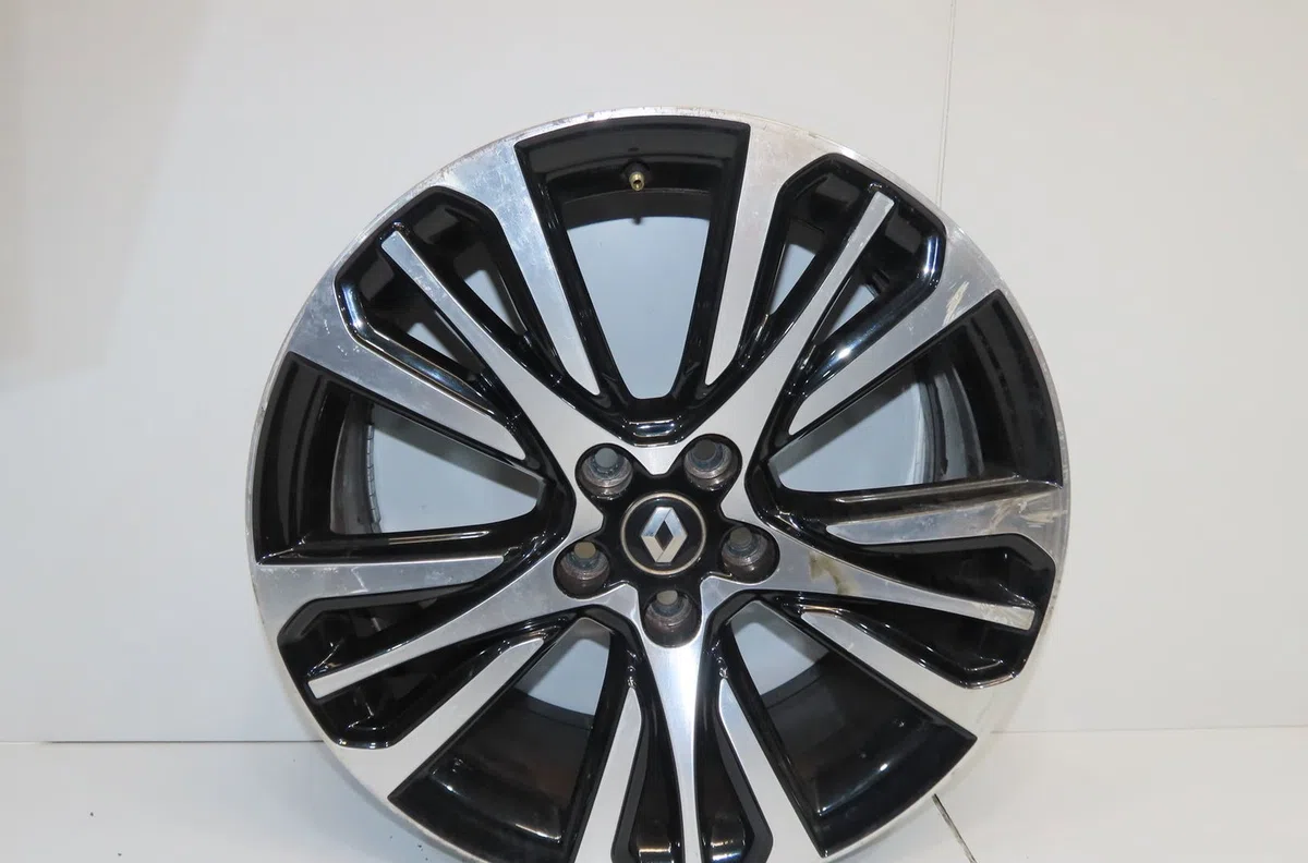 Jante aluminium Renault TALISMAN (LP_) 1.6 dci 160 (2015) occasion