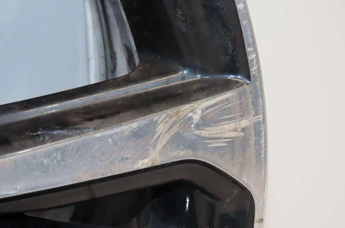 Jante aluminium Renault TALISMAN (LP_) 1.6 dci 160 (2015) occasion