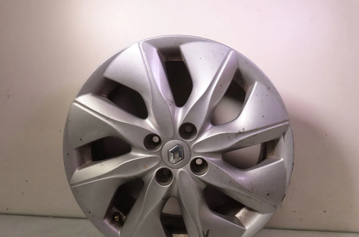 Jante aluminium Renault ZOE (BFM_) Zoe (2012) 5 portes occasion